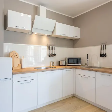 Apartament Ambria Centrum