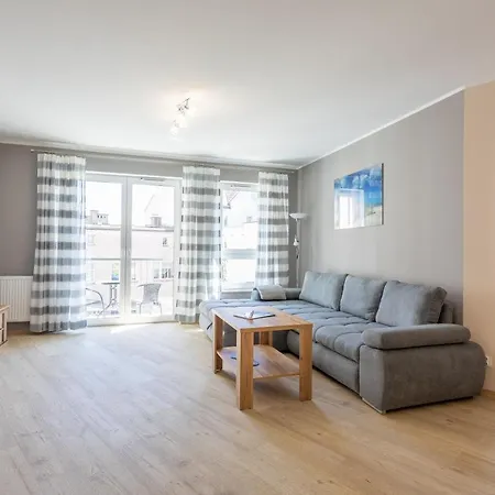 Ambria Centrum 公寓 斯维诺乌伊希切