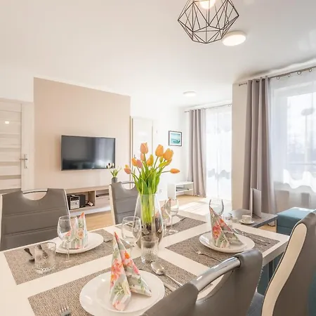 Ambria Centrum * Świnoujście