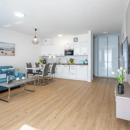 Ambria Centrum Świnoujście