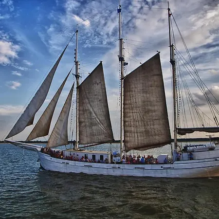 Apartament Ambria Centrum *