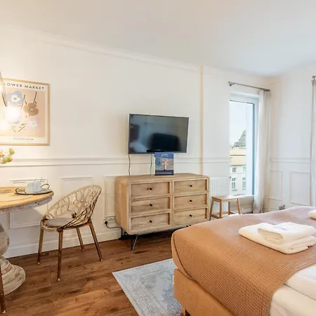 Apartament Ambria Centrum