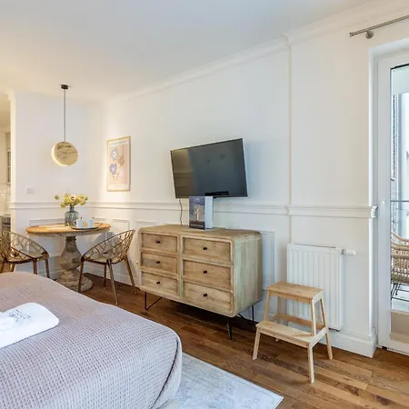 Ambria Centrum 斯维诺乌伊希切