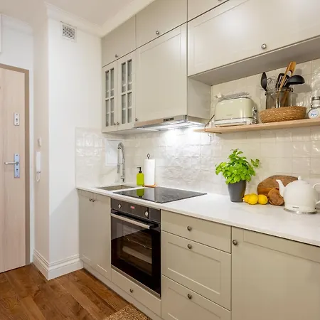 Apartament Ambria Centrum *