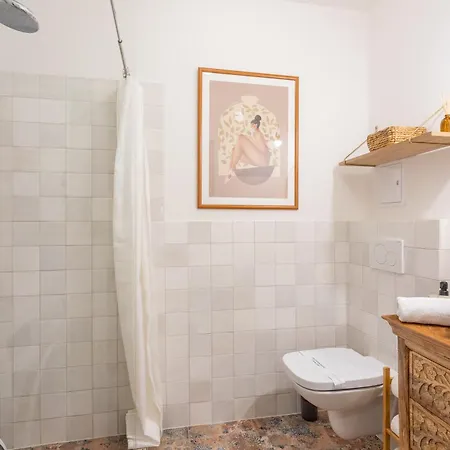 Apartament Ambria Centrum Świnoujście