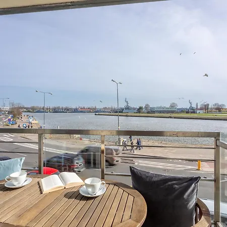 Ambria Centrum Apartament
