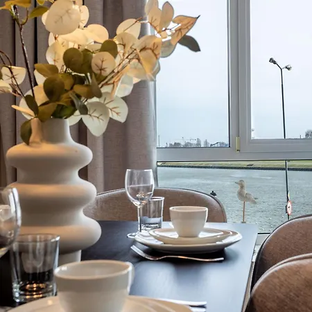 Apartament Ambria Centrum *