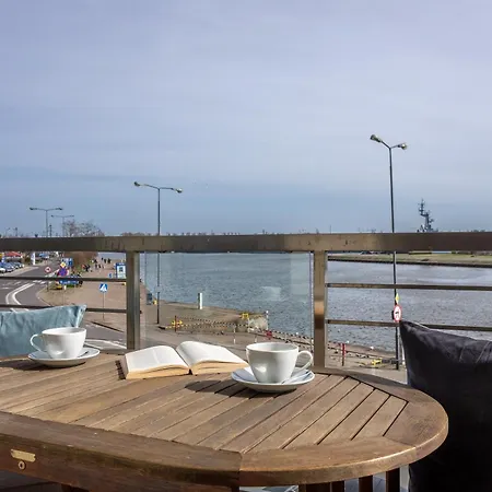 Ambria Centrum * Świnoujście