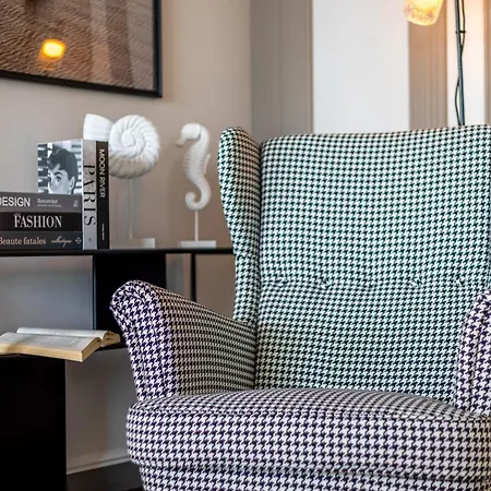 Apartament Ambria Centrum