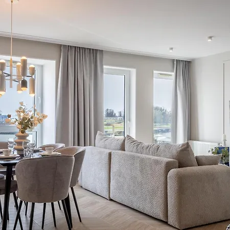 Ambria Centrum Świnoujście