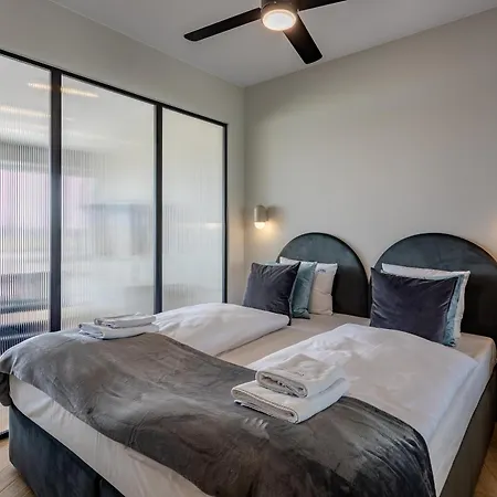 Ambria Centrum Apartament