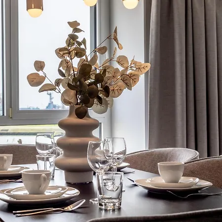 Apartament Ambria Centrum