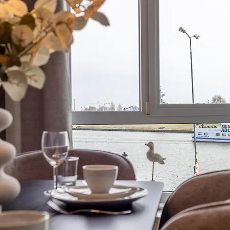 Apartament Ambria Centrum *