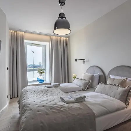 Apartament Ambria Centrum *