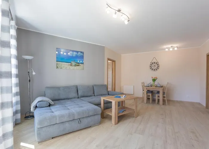 شقة Ambria Centrum سفينويتشي