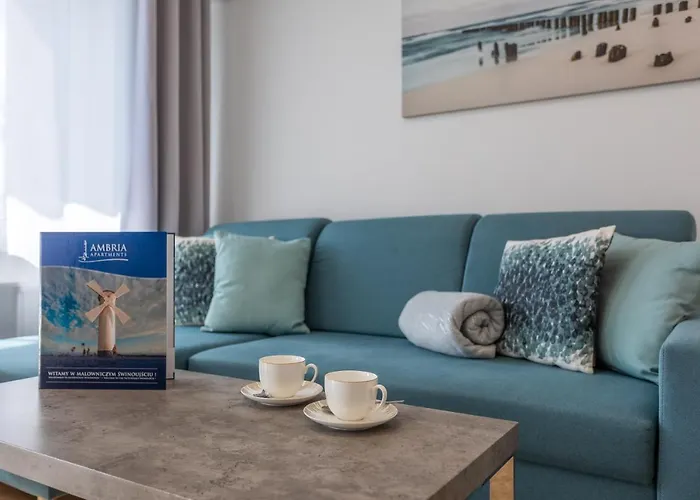 Ambria Centrum Świnoujście