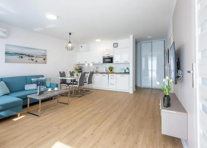 Ambria Centrum سفينويتشي