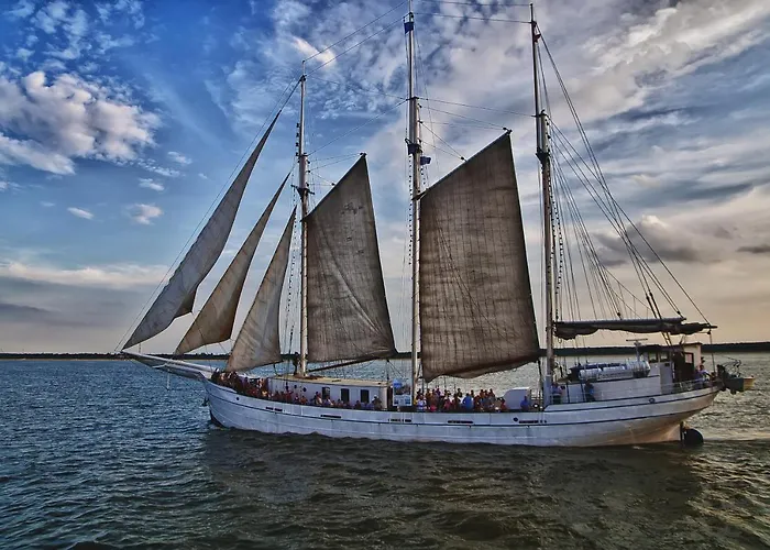 Appartement Ambria Centrum *