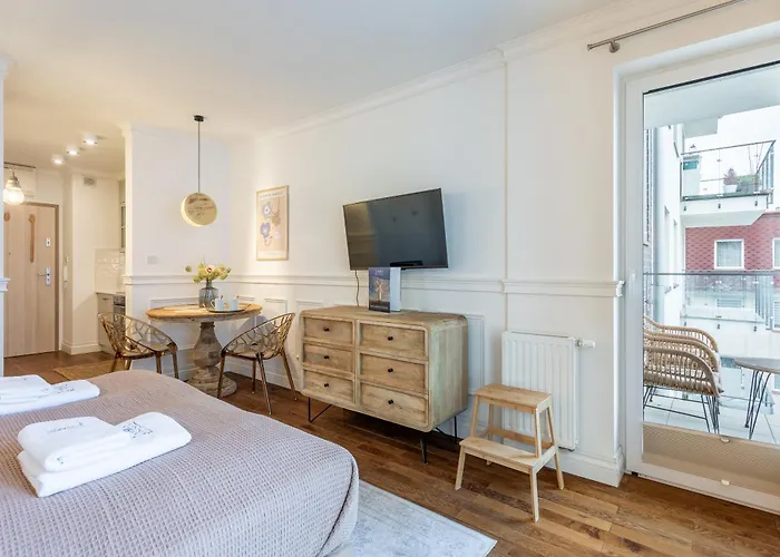 Ambria Centrum سفينويتشي