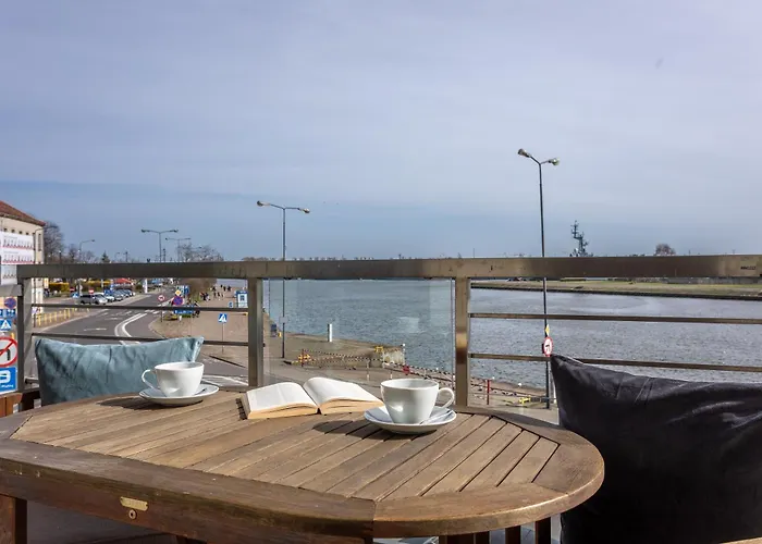 Ambria Centrum * سفينويتشي