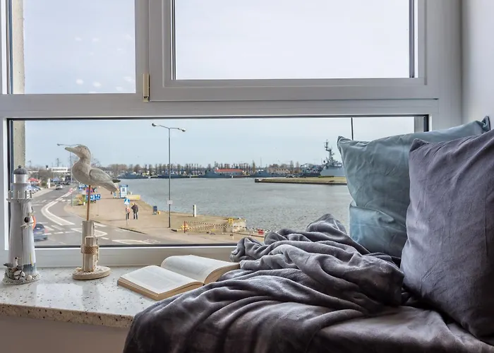 Ambria Centrum شقة سفينويتشي