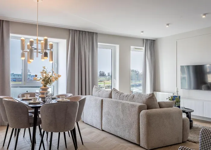 Ambria Centrum سفينويتشي