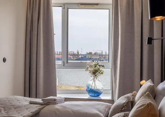 Ambria Centrum سفينويتشي